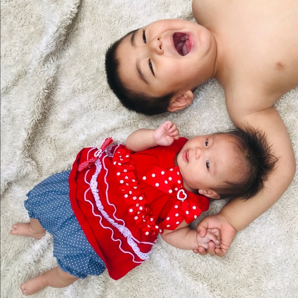 Meet your Posher, Amelia - Picture 1 of 1